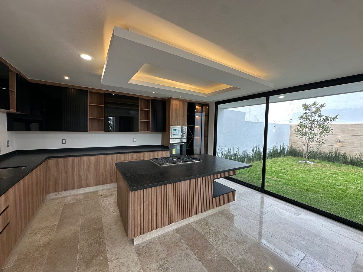 Casa em Desarrollo del Pedregal, San Luis Potosí, foto 10 de 16