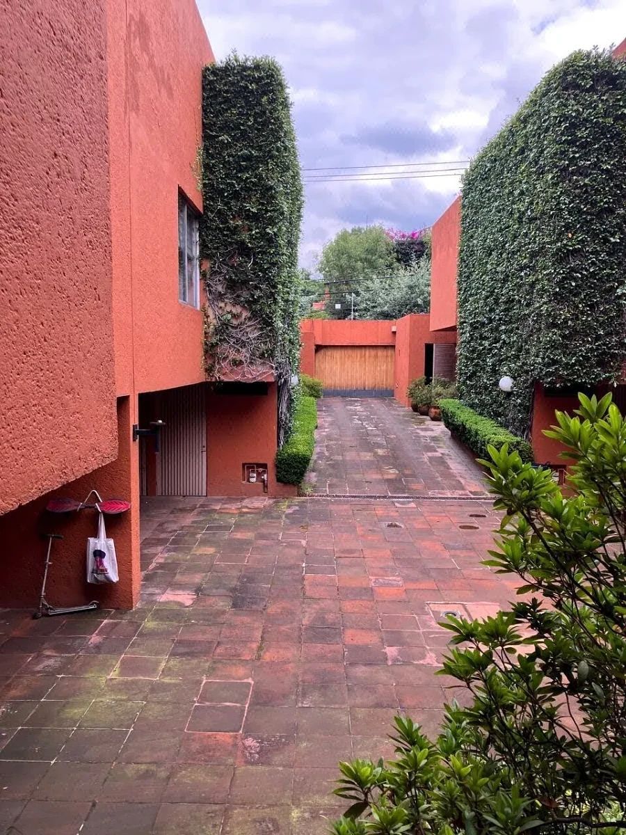 Casa a la venta en San Ángel, foto 1 de 19