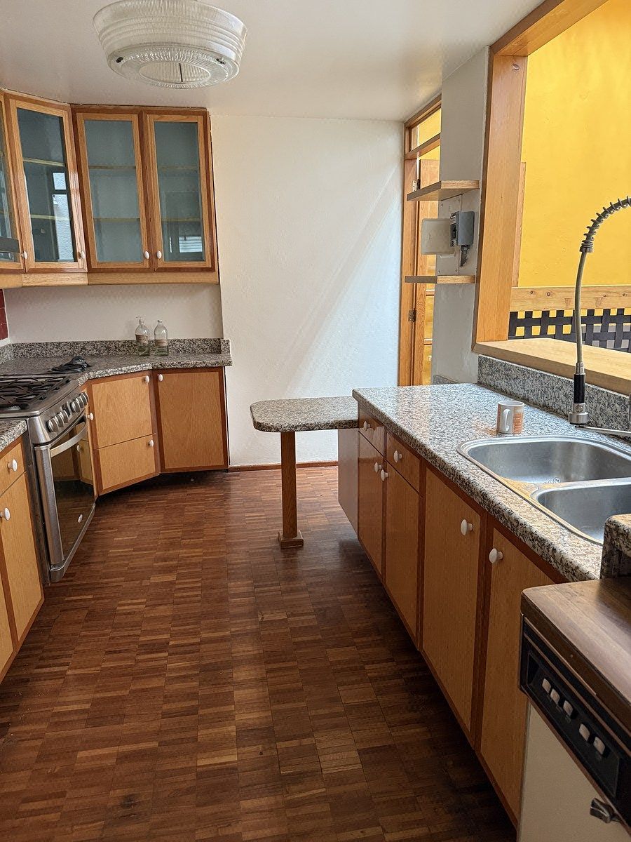 Casa en San Ángel, Álvaro Obregón, foto 5 de 19