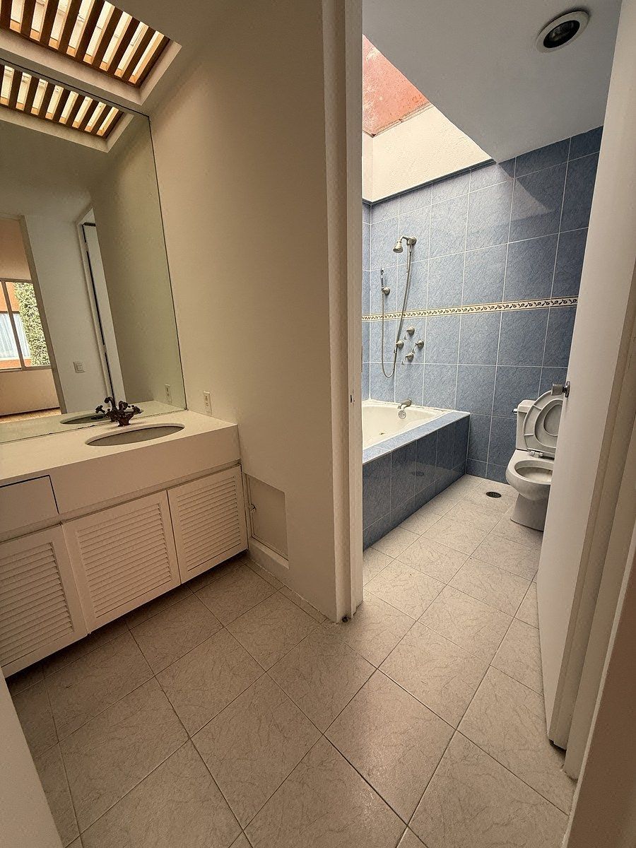 Casa en San Ángel, Álvaro Obregón, foto 8 de 19