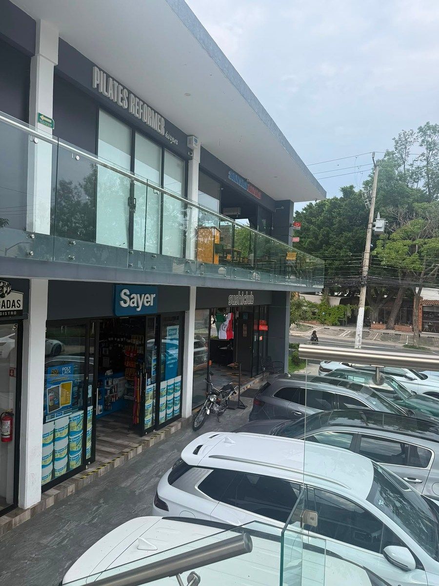 Loja em shopping em Seattle, Zapopan, foto 4 de 13