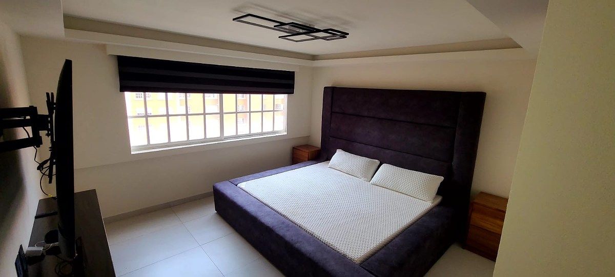 Apartment in Residencial Privanza, Tlalnepantla de Baz, photo 10 of 18