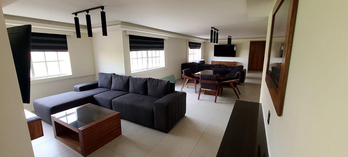Apartment in Residencial Privanza, Tlalnepantla de Baz, photo 3 of 18