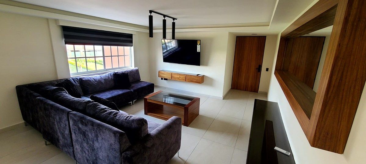 Apartment in Residencial Privanza, Tlalnepantla de Baz, photo 2 of 18
