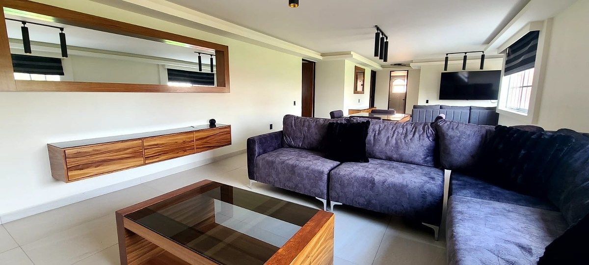 Apartment in Residencial Privanza, Tlalnepantla de Baz, photo 4 of 18