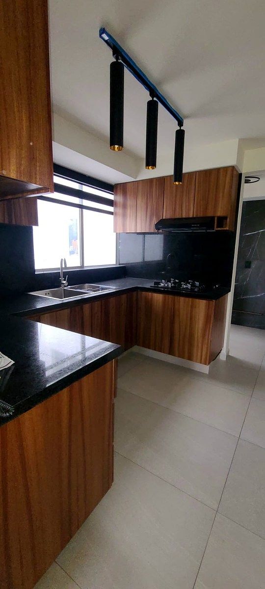 Apartment in Residencial Privanza, Tlalnepantla de Baz, photo 5 of 18