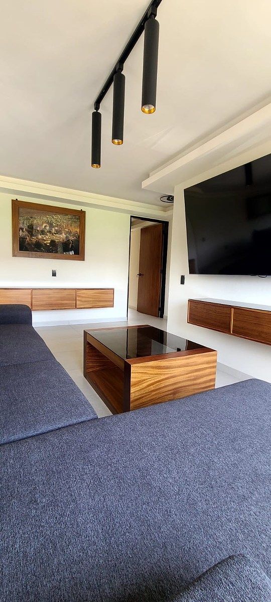 Apartment in Residencial Privanza, Tlalnepantla de Baz, photo 9 of 18