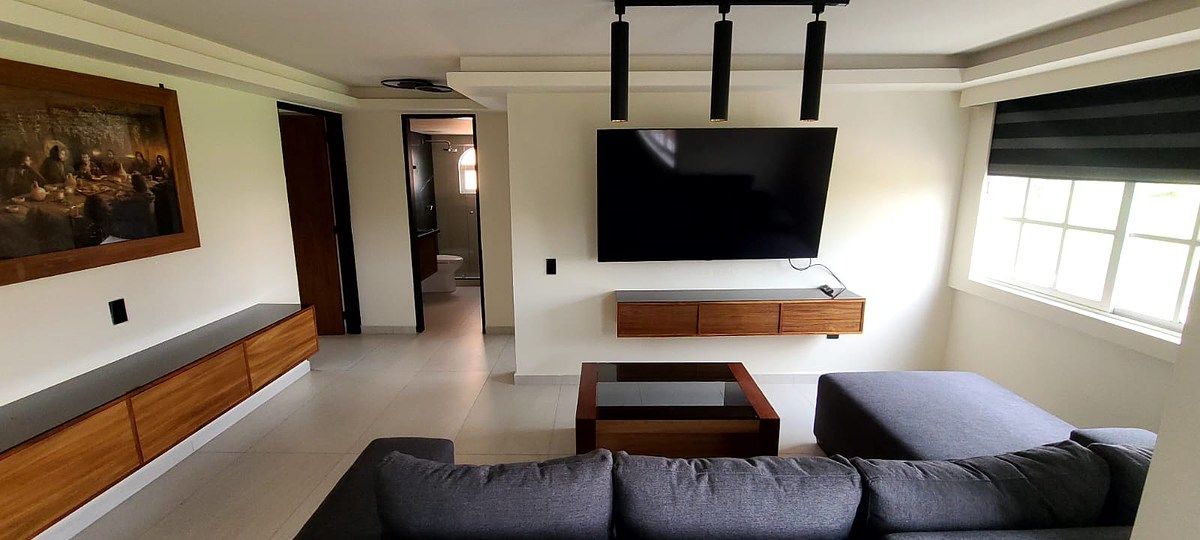 Apartment in Residencial Privanza, Tlalnepantla de Baz, photo 8 of 18