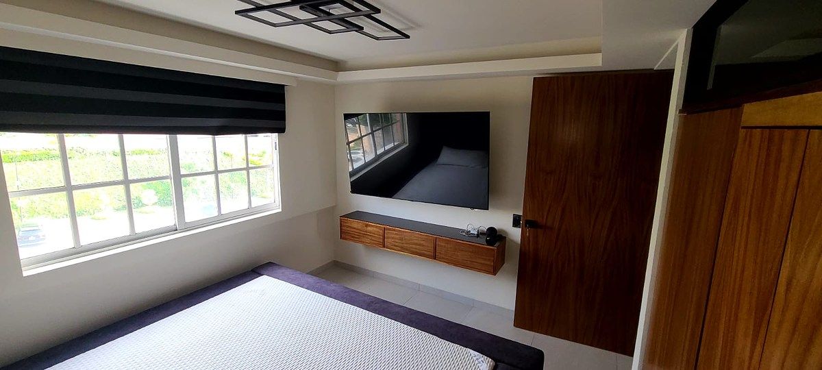 Apartment in Residencial Privanza, Tlalnepantla de Baz, photo 14 of 18