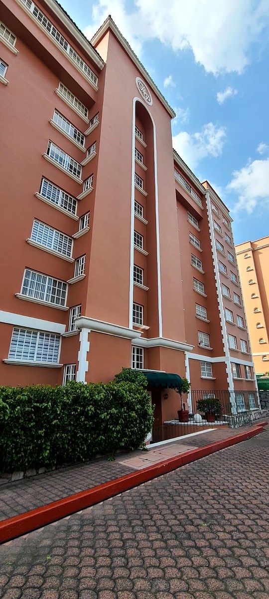 Apartment in Residencial Privanza, Tlalnepantla de Baz, photo 18 of 18