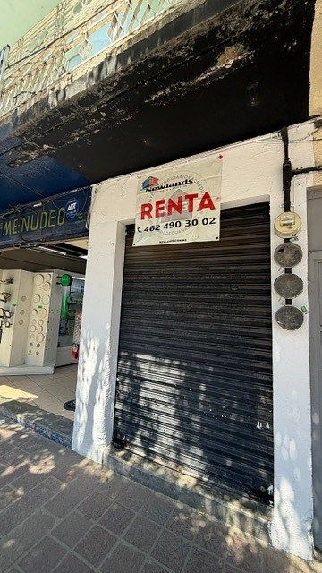 COMMERCIAL SPACE FOR RENT – BLVD. MIGUEL ALEMÁN, LEÓN, GTO., photo 1 of 6
