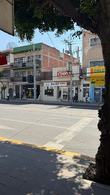 Retail Space in Centro, León, photo 6 of 6