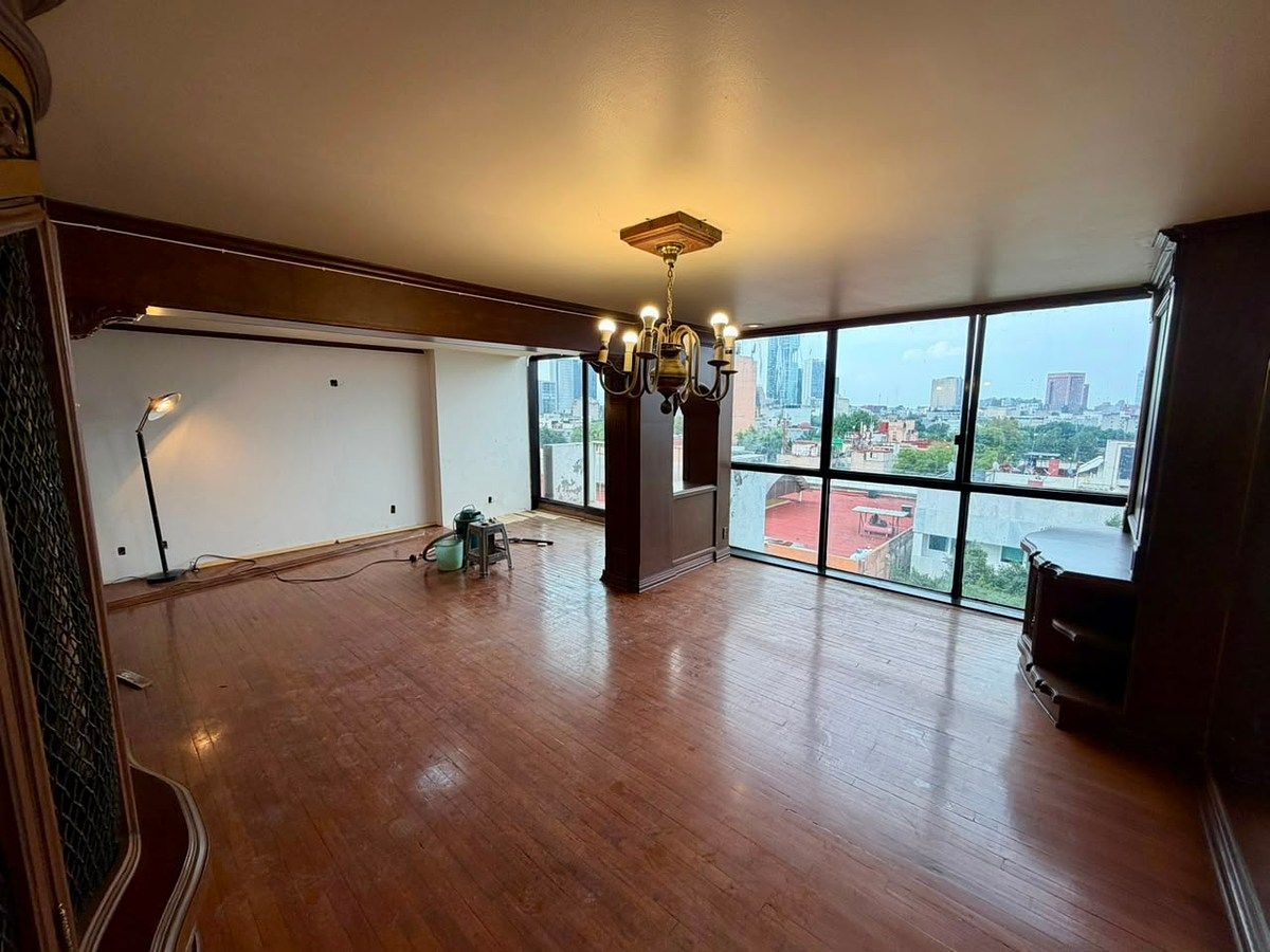 Apartamento em Juárez, Cuauhtémoc, foto 3 de 37