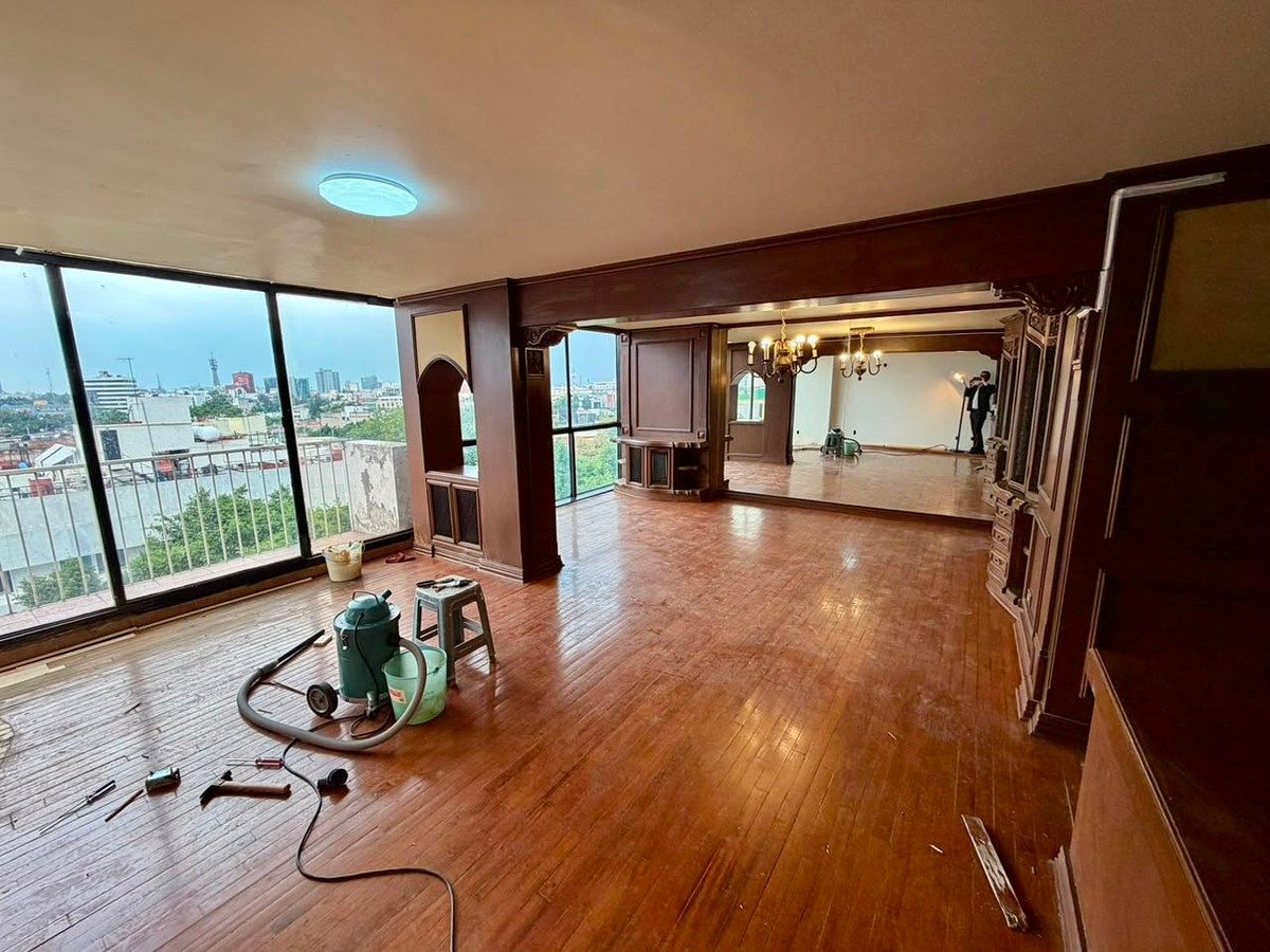 Apartamento em Juárez, Cuauhtémoc, foto 5 de 37
