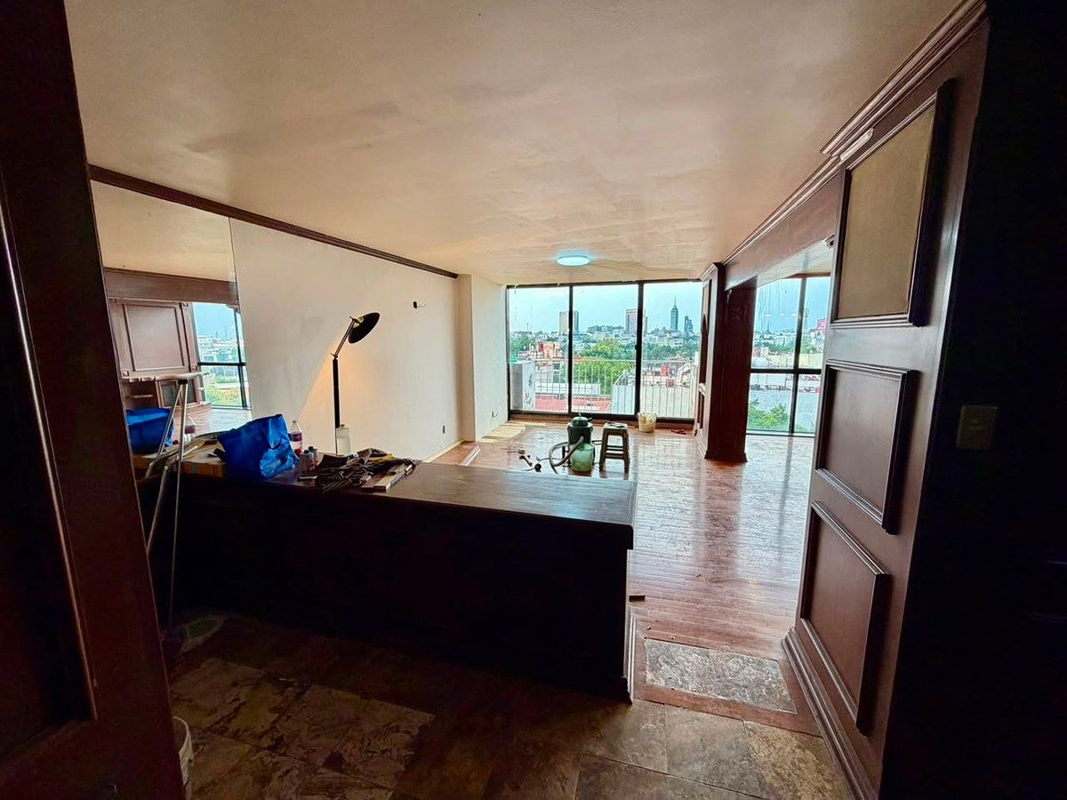 Apartamento em Juárez, Cuauhtémoc, foto 6 de 37