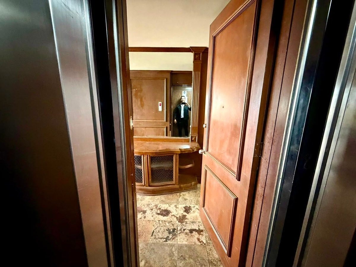 Apartamento em Juárez, Cuauhtémoc, foto 7 de 37