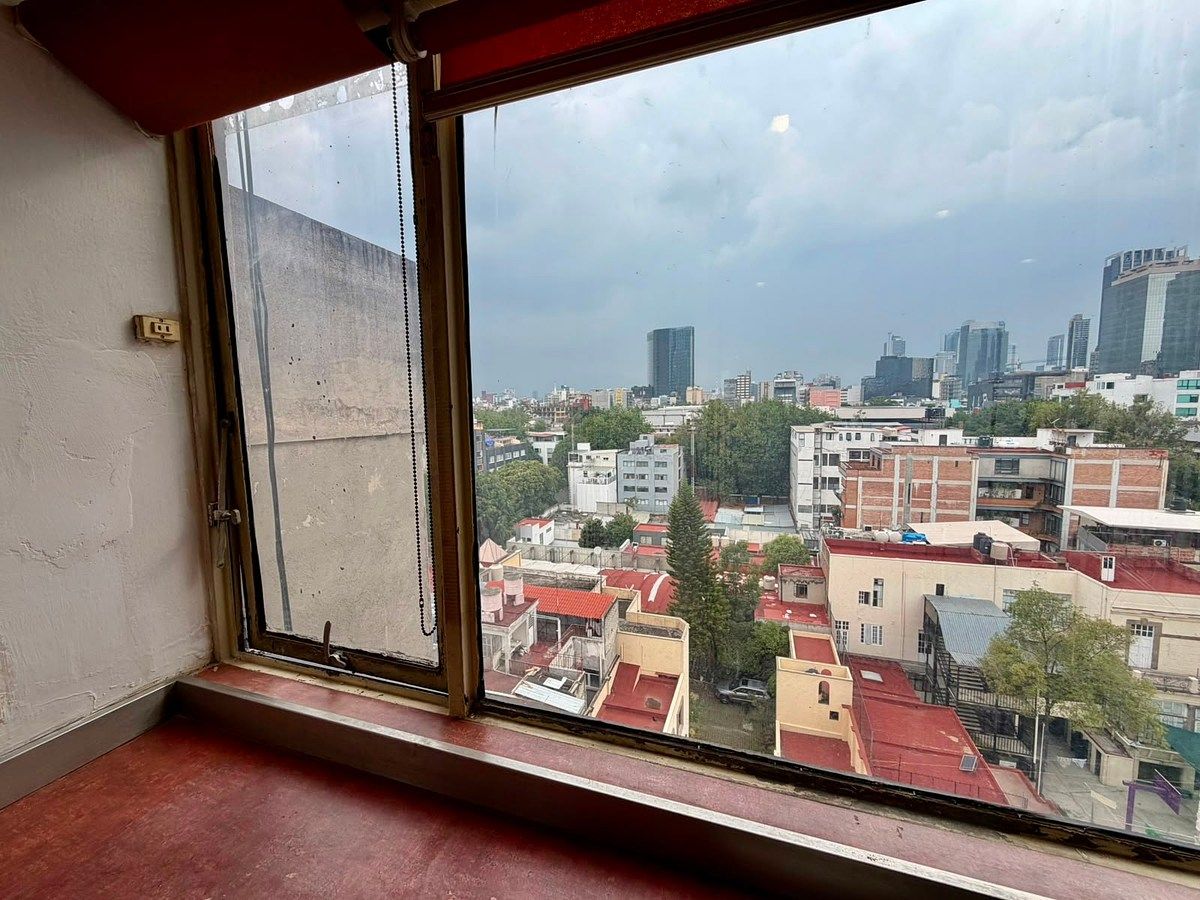 Apartamento em Juárez, Cuauhtémoc, foto 12 de 37