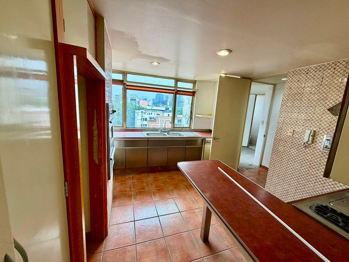 Apartamento em Juárez, Cuauhtémoc, foto 9 de 37