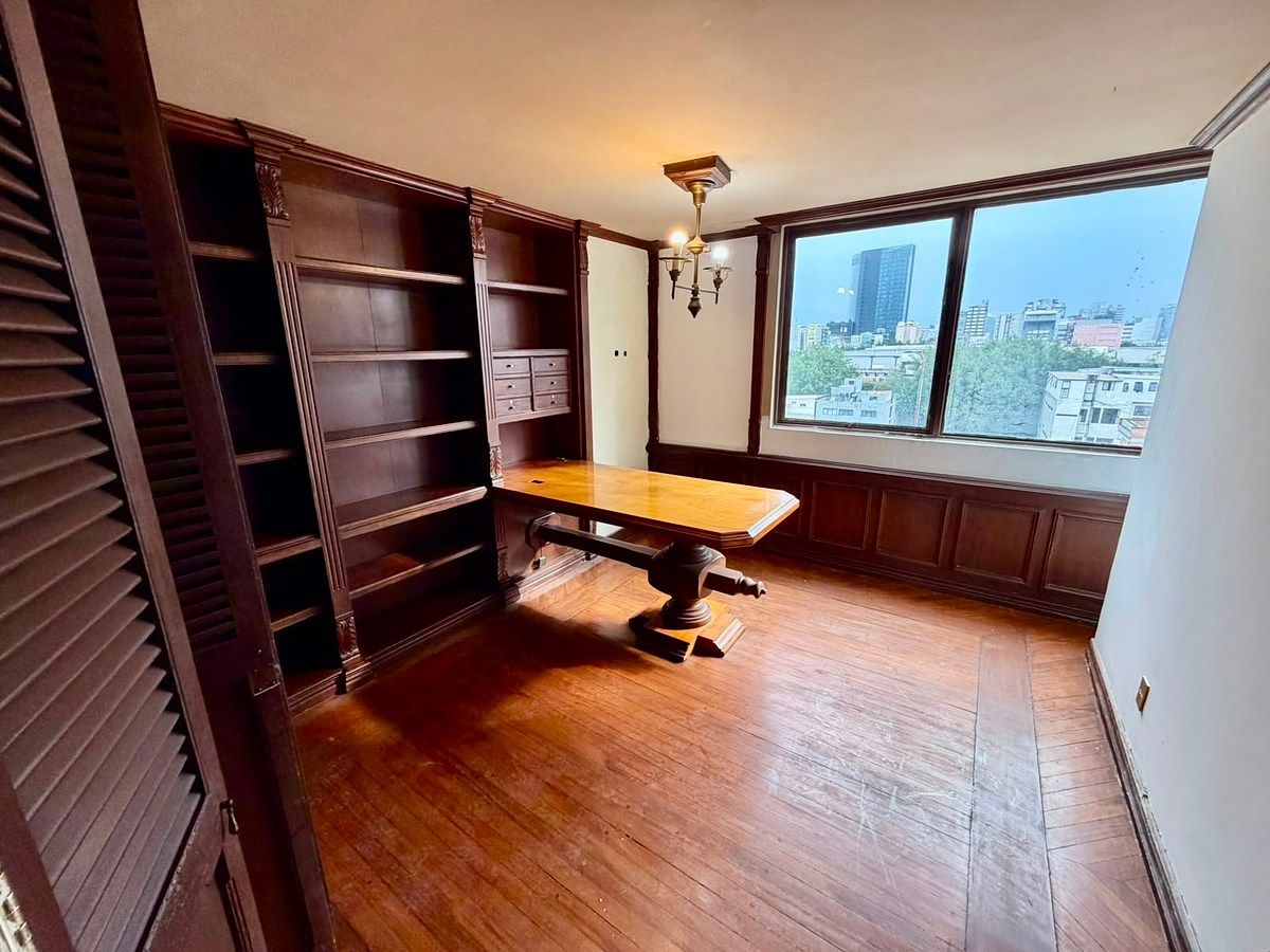 Apartamento em Juárez, Cuauhtémoc, foto 14 de 37