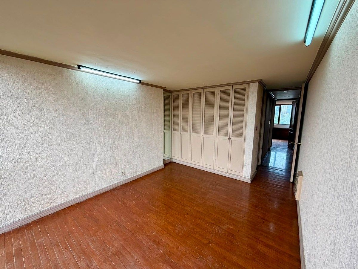 Apartamento em Juárez, Cuauhtémoc, foto 15 de 37