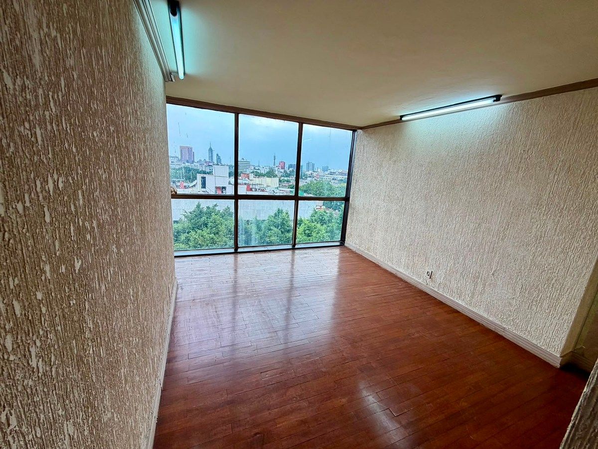 Apartamento em Juárez, Cuauhtémoc, foto 16 de 37