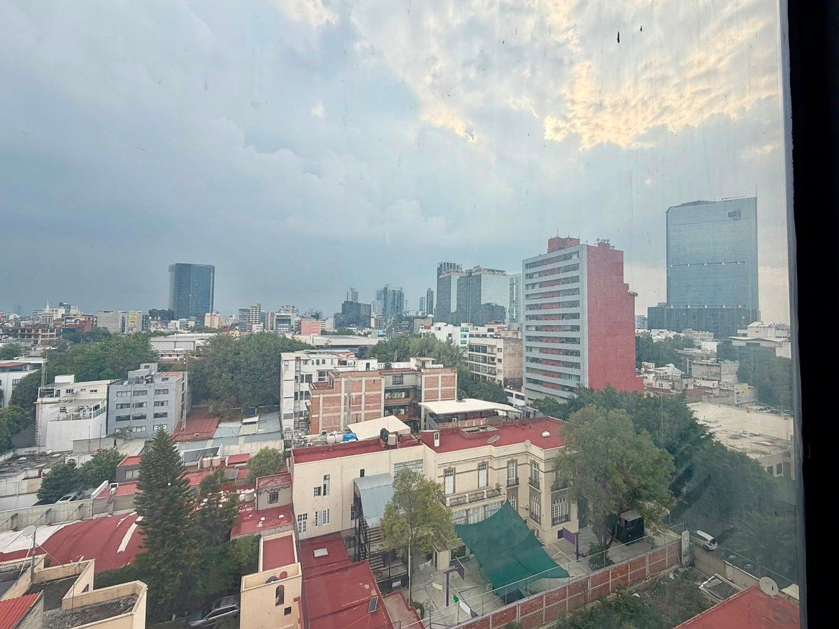 Apartamento em Juárez, Cuauhtémoc, foto 22 de 37