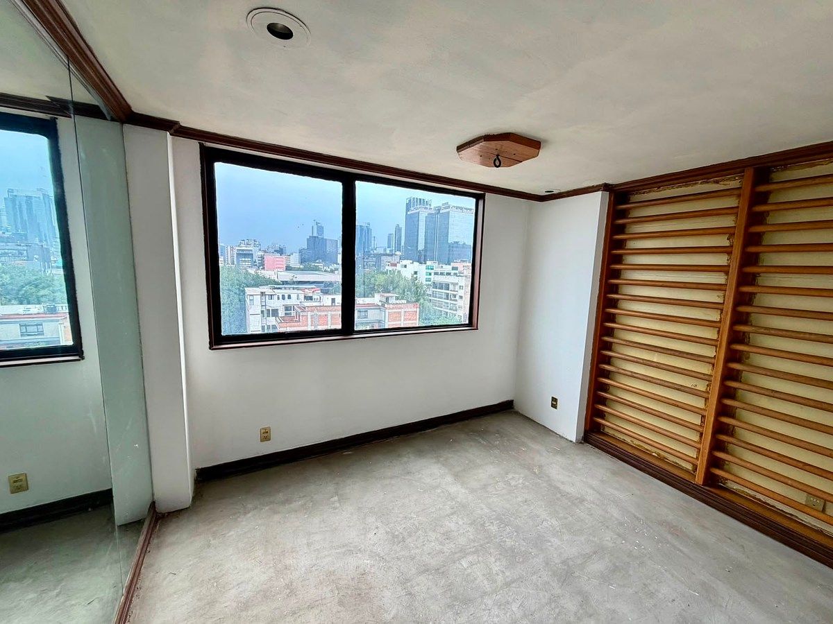 Apartamento em Juárez, Cuauhtémoc, foto 25 de 37