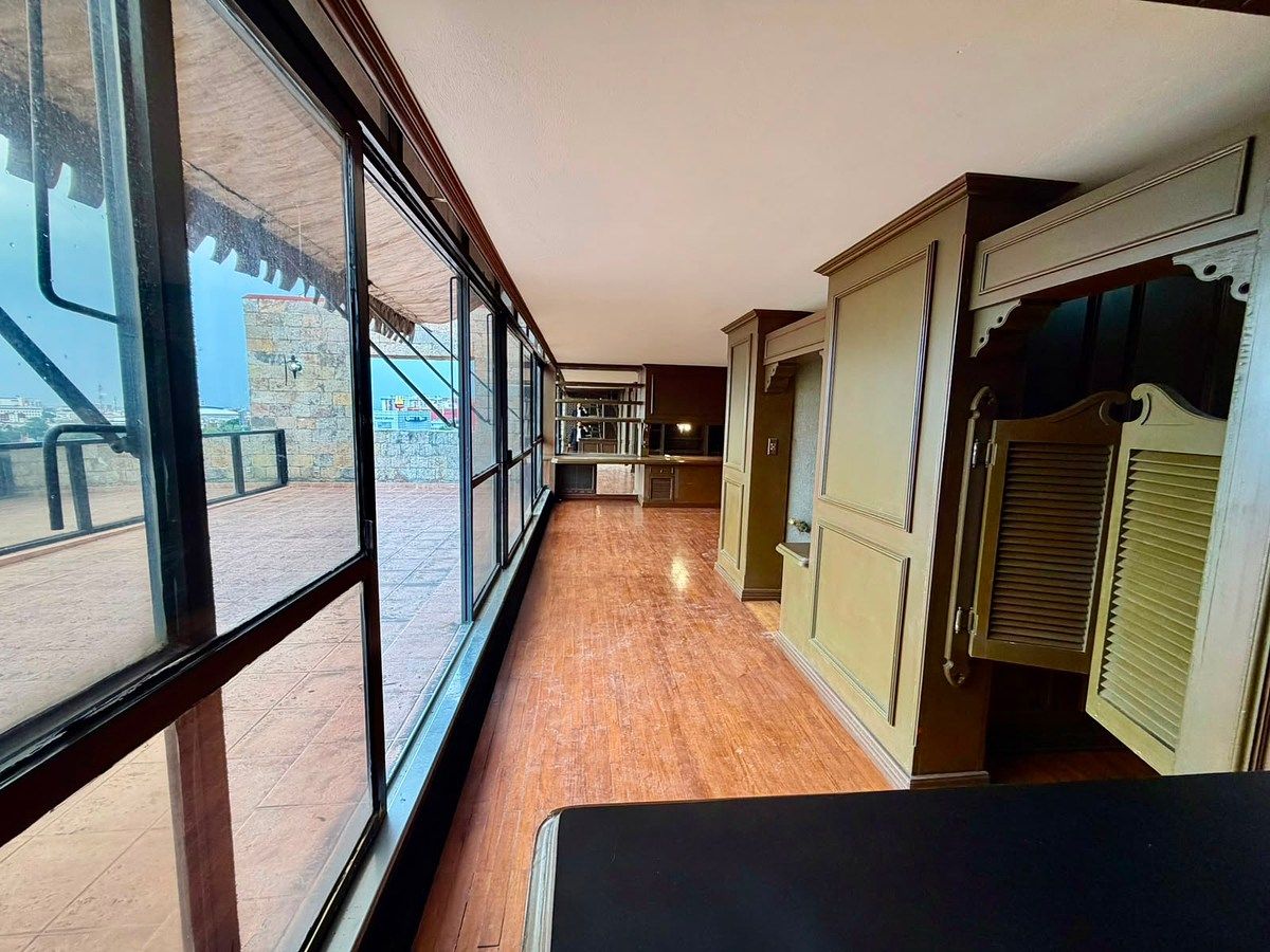 Apartamento em Juárez, Cuauhtémoc, foto 32 de 37