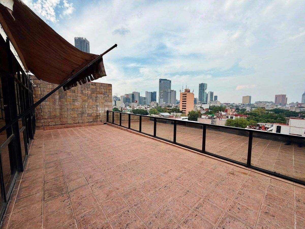 Apartamento em Juárez, Cuauhtémoc, foto 36 de 37