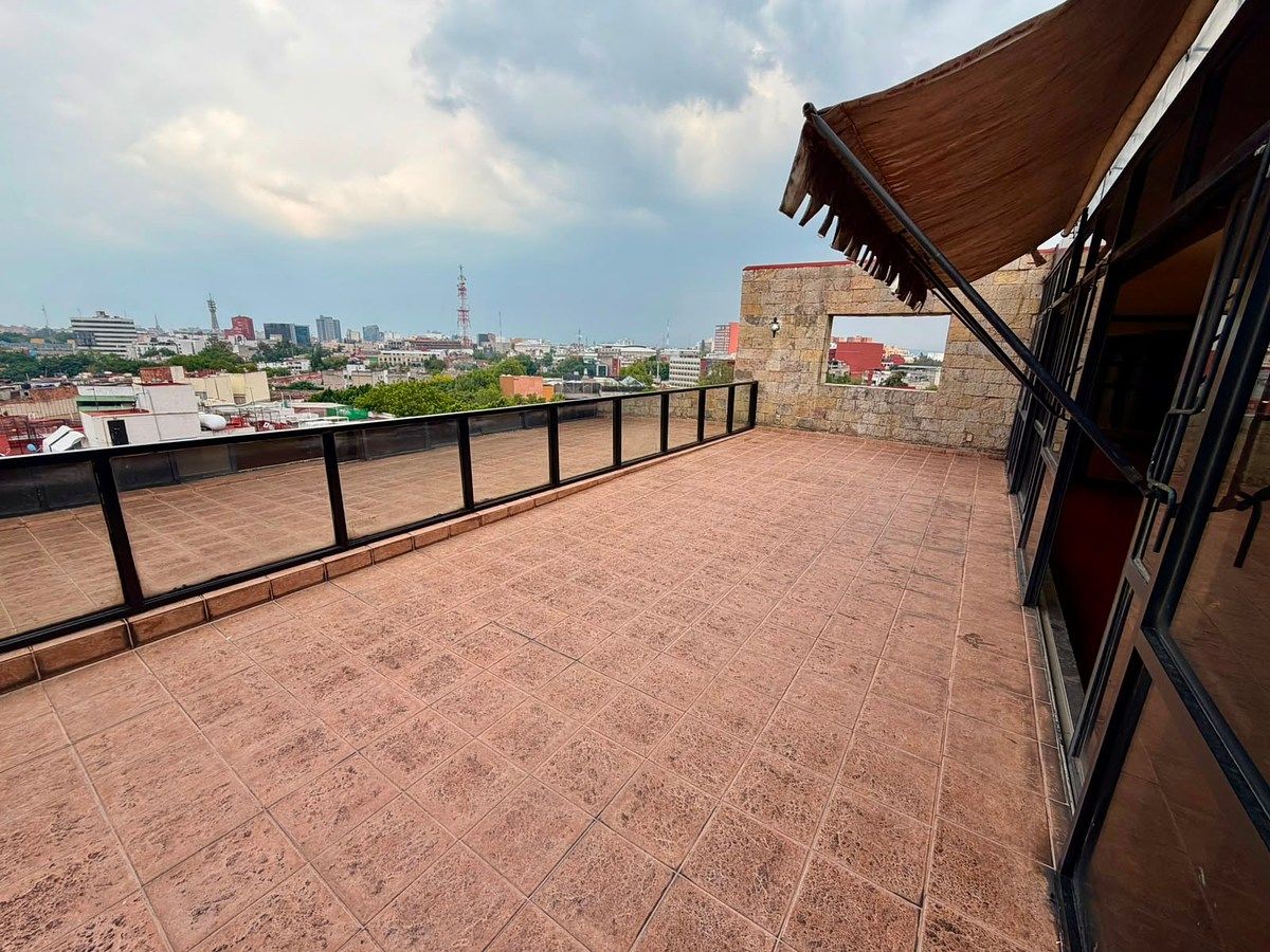 Apartamento em Juárez, Cuauhtémoc, foto 34 de 37