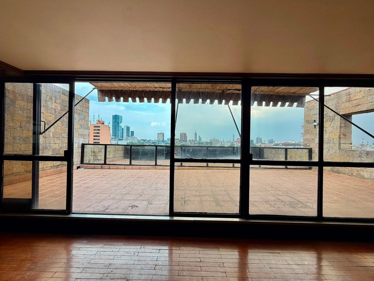 Apartamento em Juárez, Cuauhtémoc, foto 37 de 37