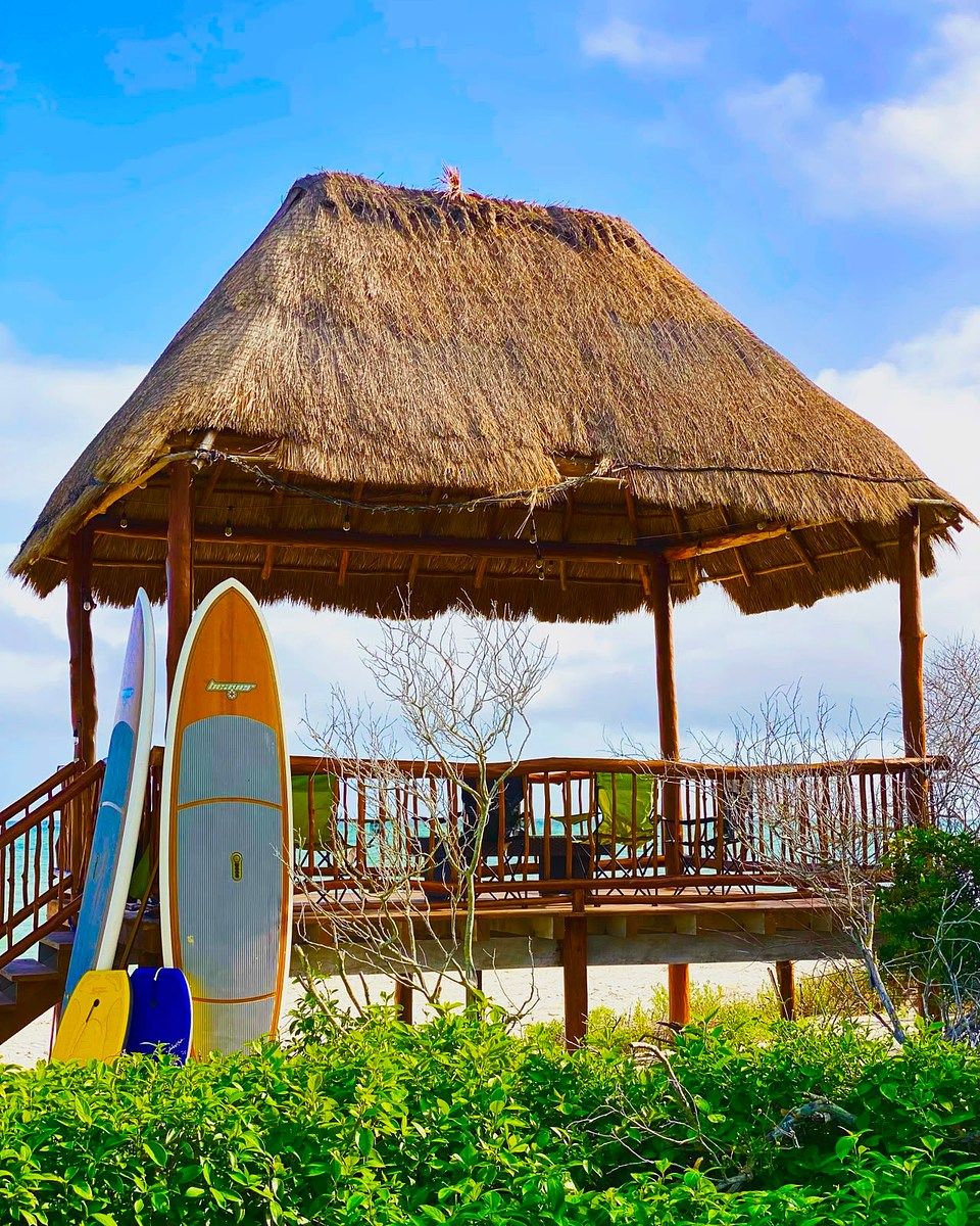 Casa em Sisal, Hunucmá, foto 6 de 30