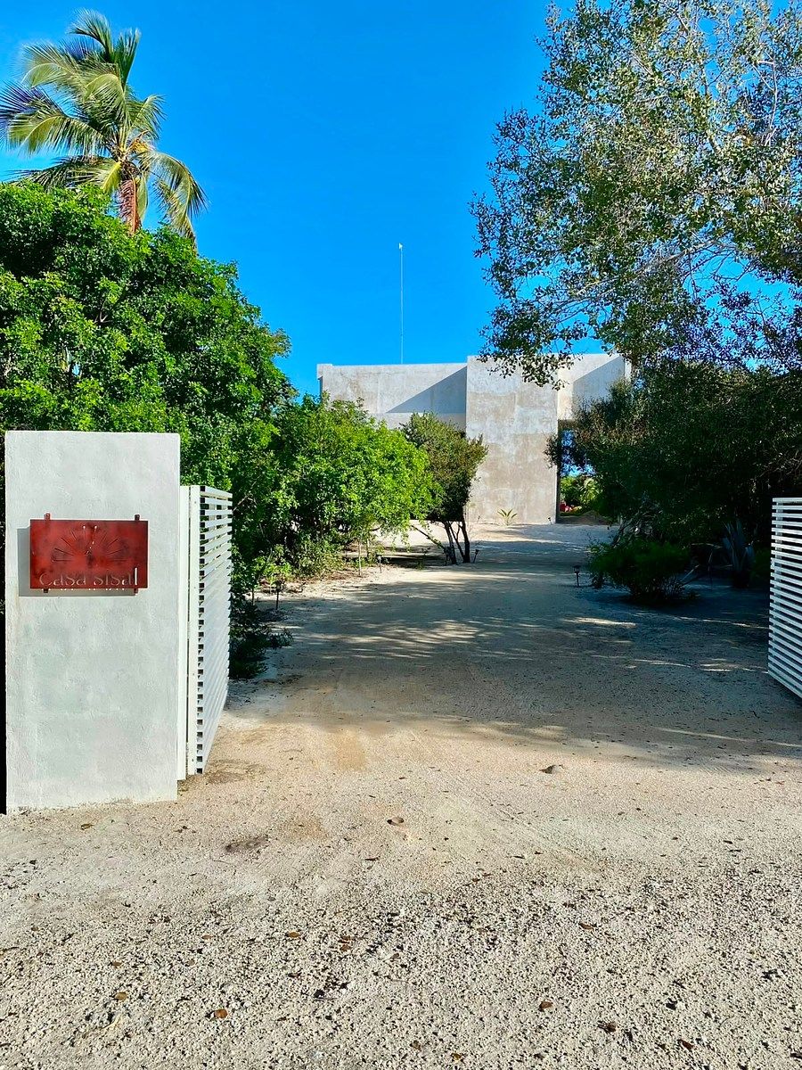 Casa em Sisal, Hunucmá, foto 28 de 30