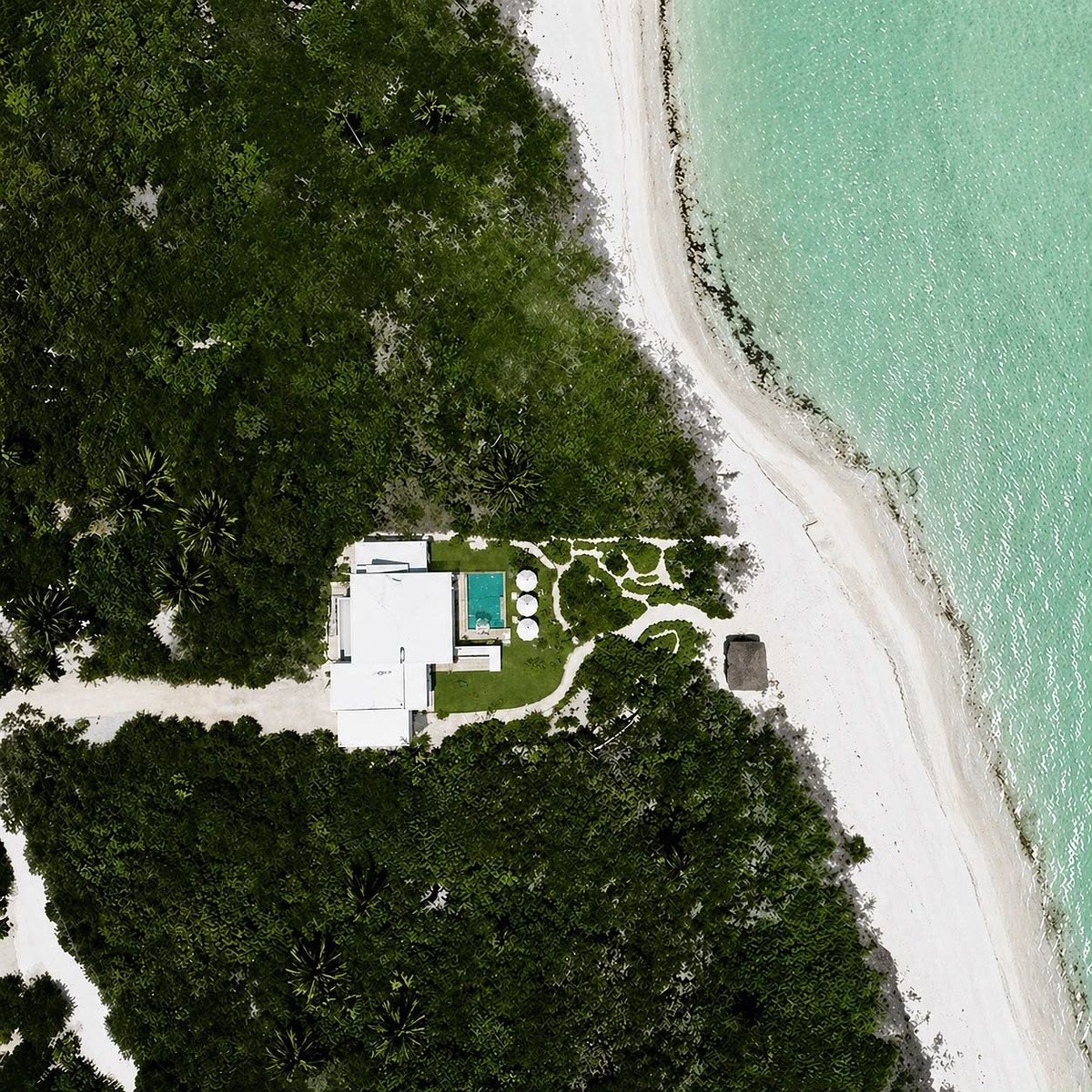 Casa em Sisal, Hunucmá, foto 29 de 30