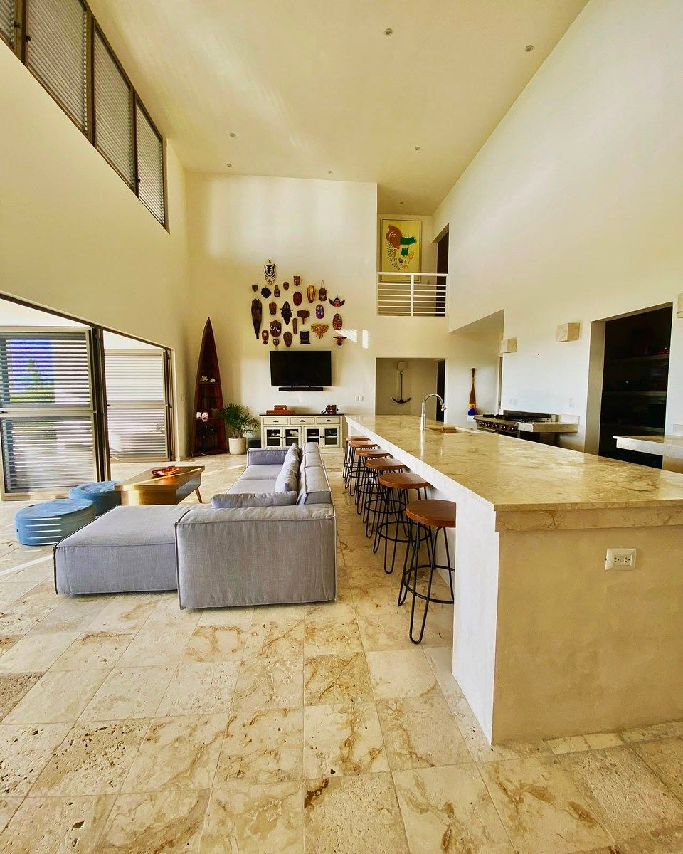 Casa em Sisal, Hunucmá, foto 3 de 30