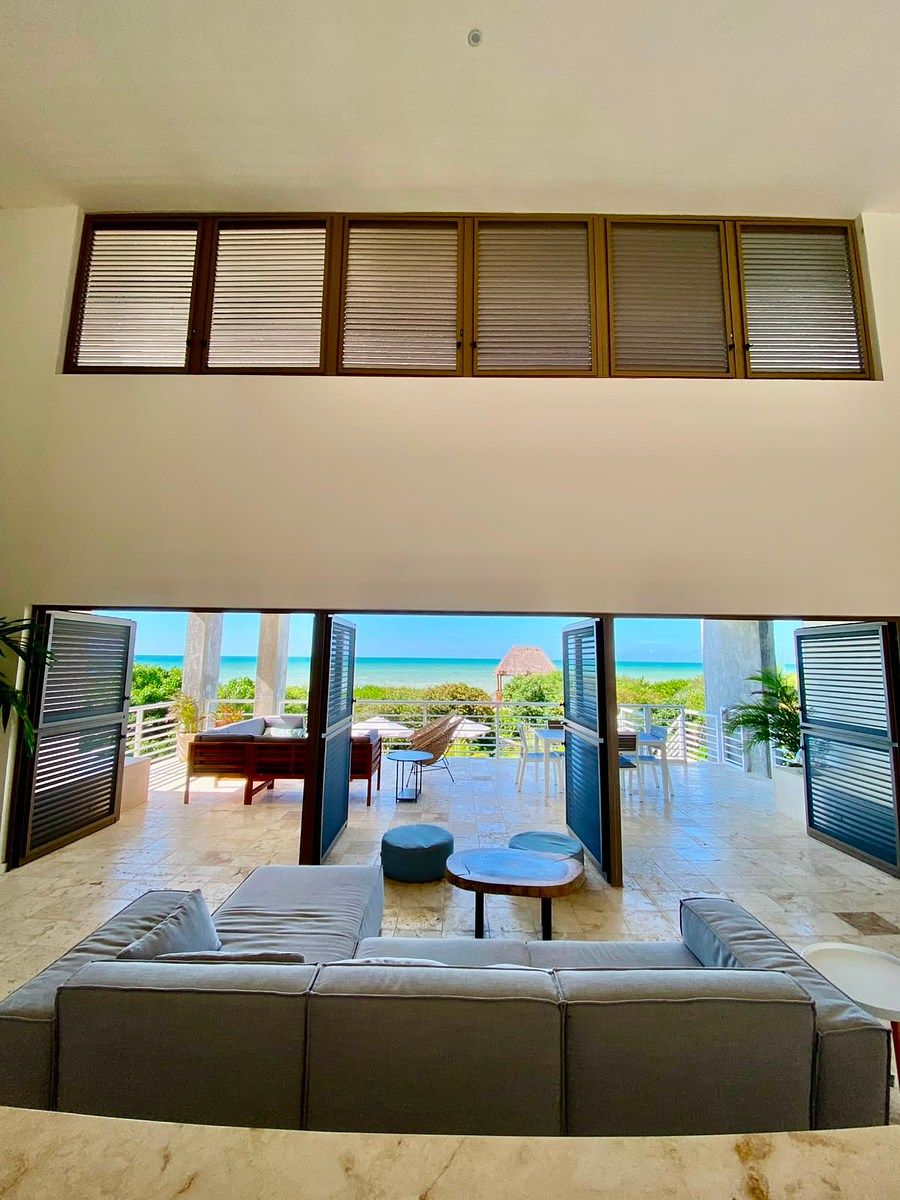 Casa em Sisal, Hunucmá, foto 2 de 30