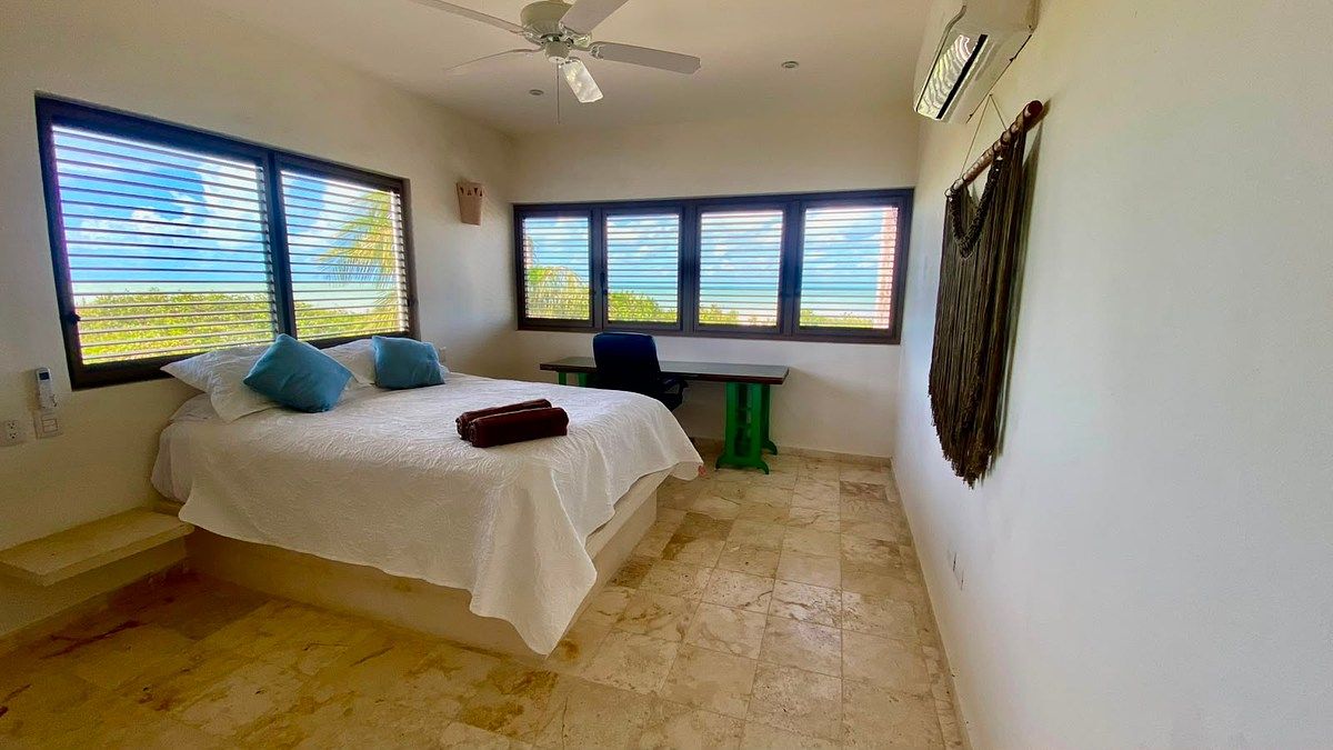 Casa em Sisal, Hunucmá, foto 11 de 30
