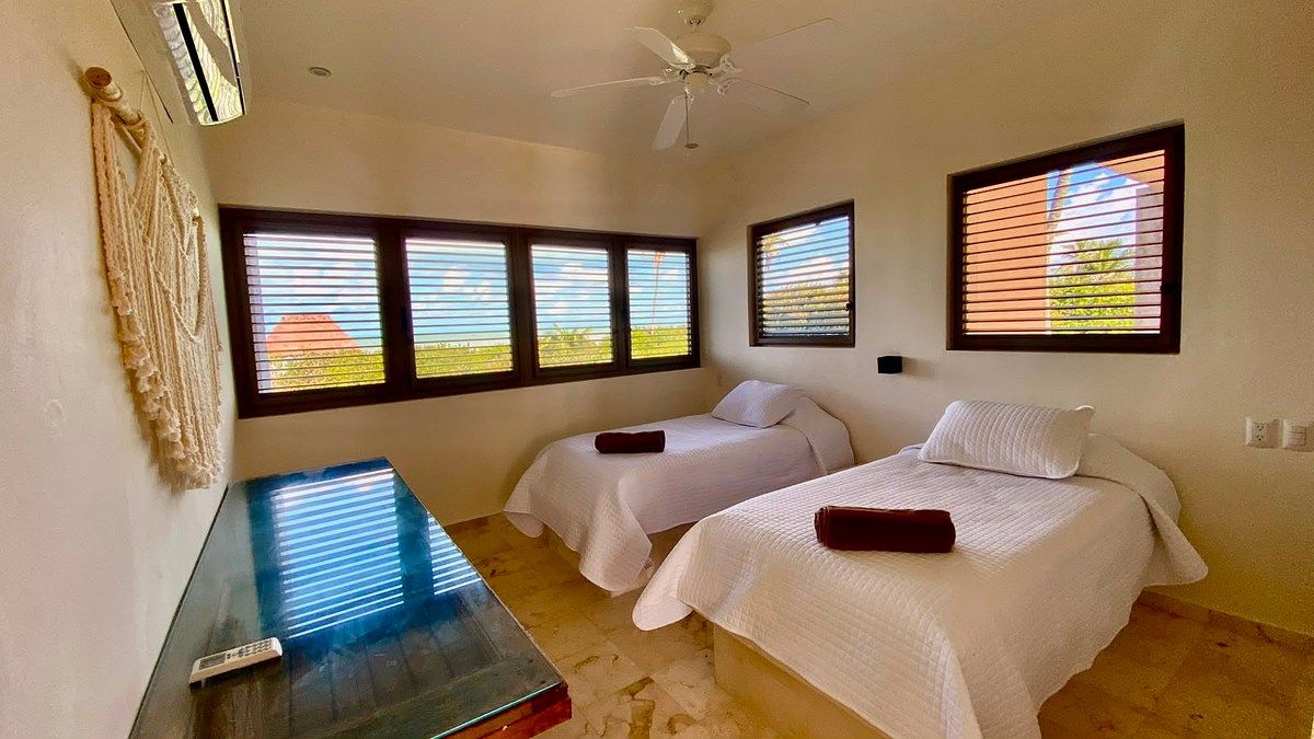 Casa em Sisal, Hunucmá, foto 9 de 30