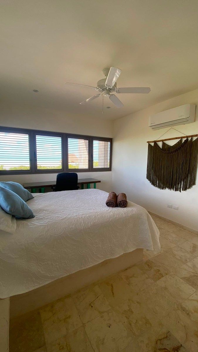 Casa em Sisal, Hunucmá, foto 12 de 30