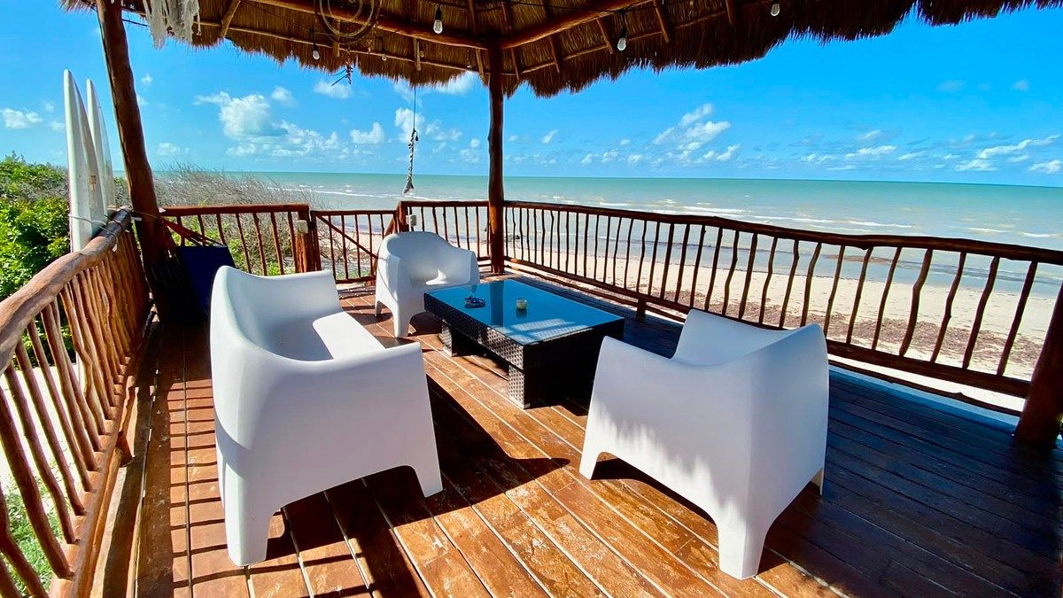 Casa em Sisal, Hunucmá, foto 7 de 30