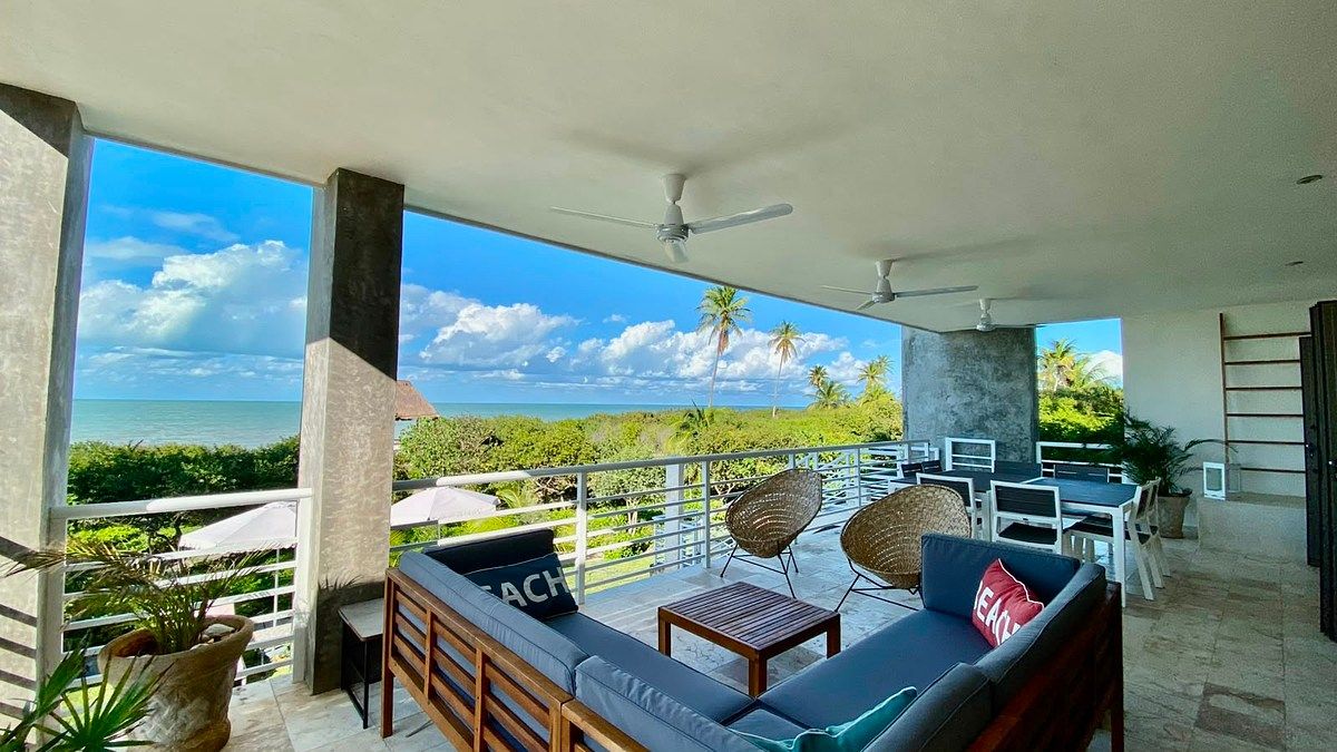 Casa em Sisal, Hunucmá, foto 14 de 30