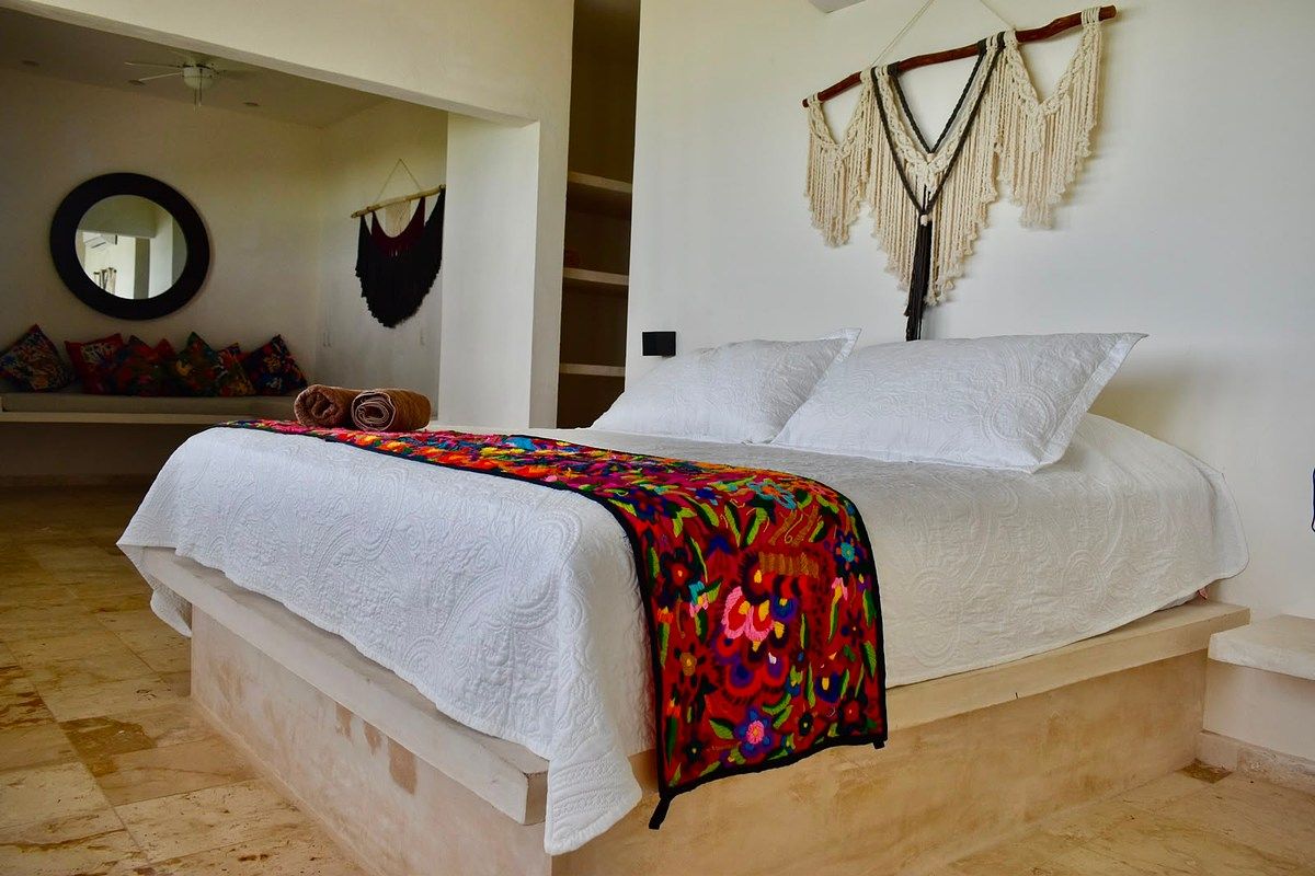 Casa em Sisal, Hunucmá, foto 15 de 30