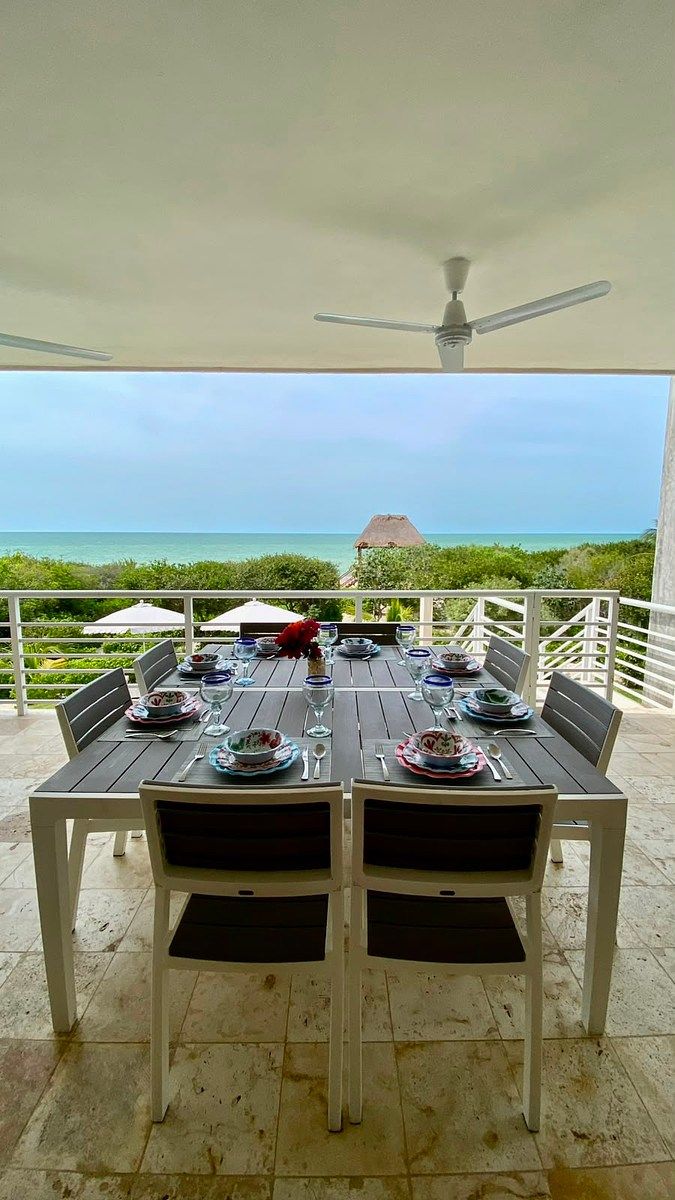 Casa em Sisal, Hunucmá, foto 16 de 30