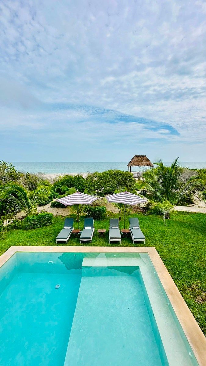 Casa em Sisal, Hunucmá, foto 20 de 30