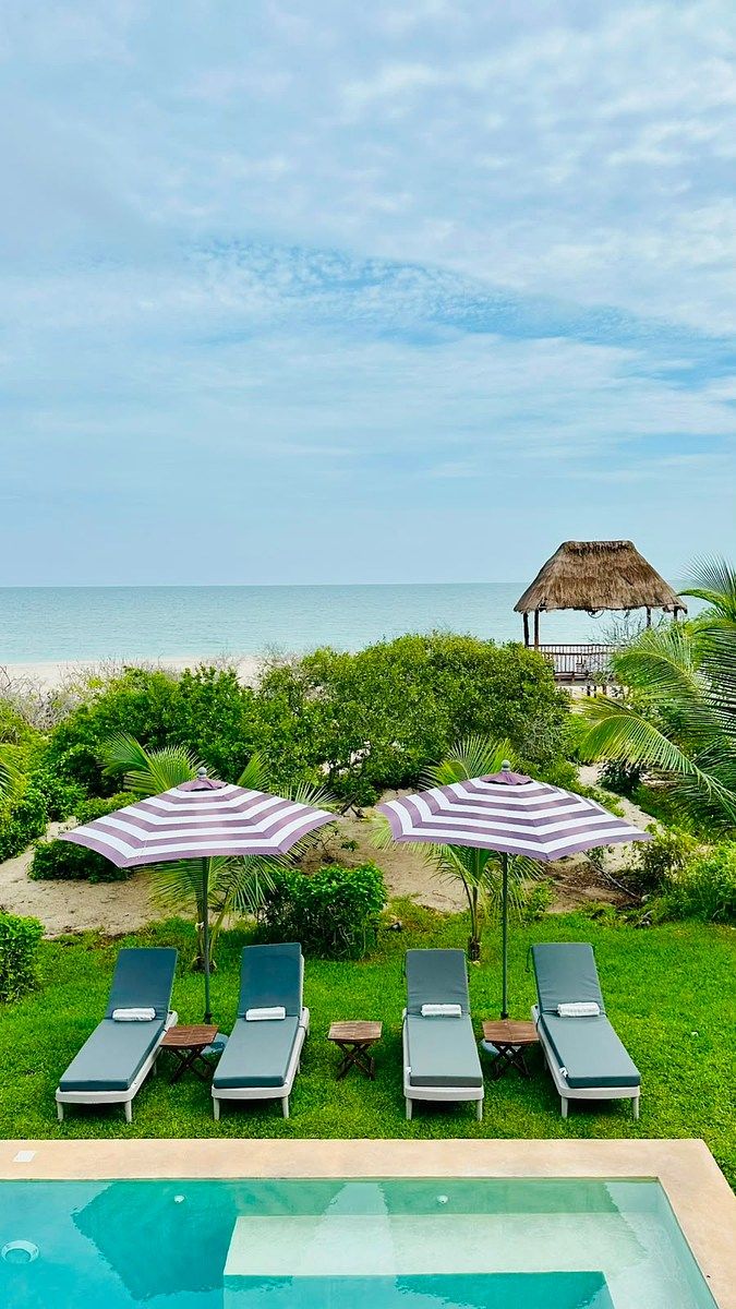 Casa em Sisal, Hunucmá, foto 21 de 30