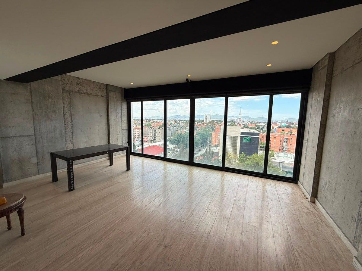 Aluguel de Apartamento em Anzures, foto 1 de 10