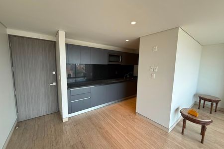 Apartment for Rent in Anzures
