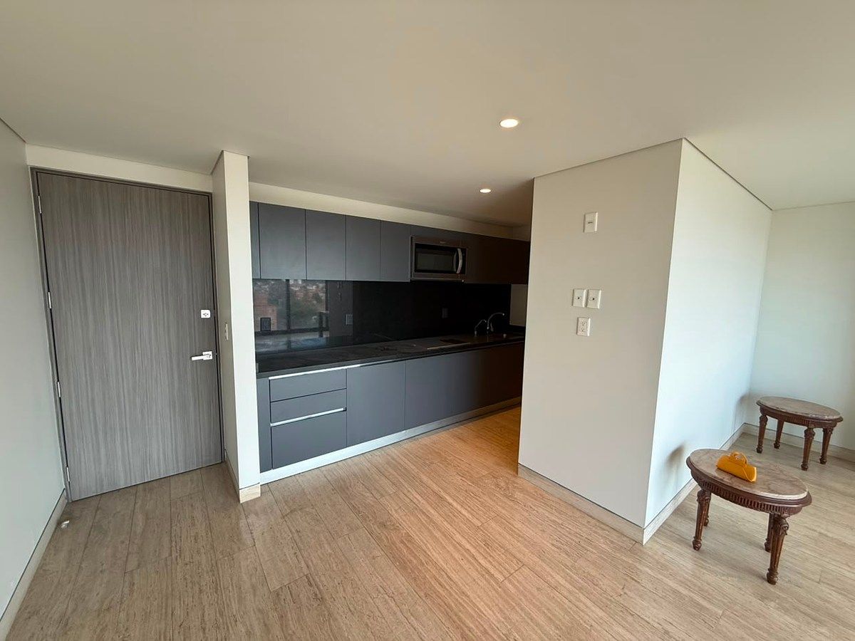 Apartamento em Anzures, Miguel Hidalgo, foto 2 de 10