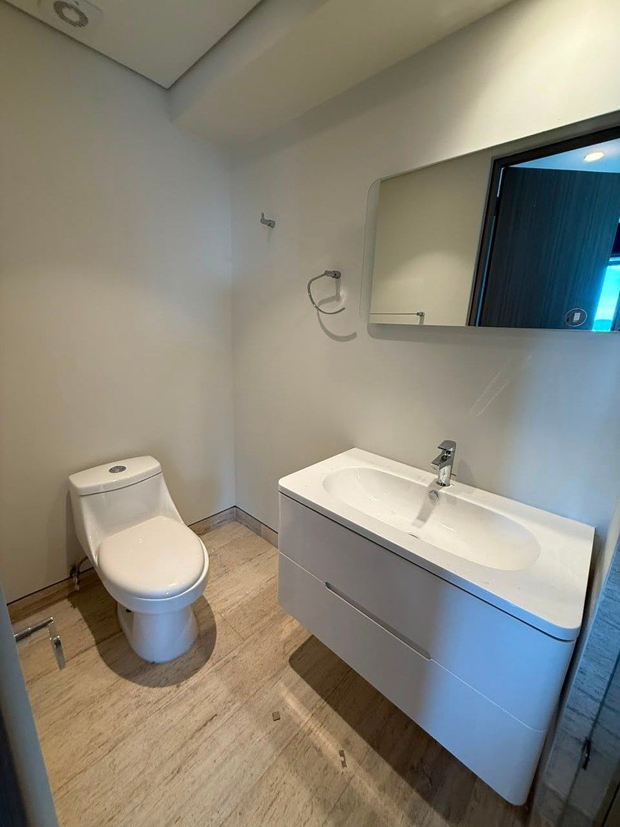 Apartamento em Anzures, Miguel Hidalgo, foto 3 de 10