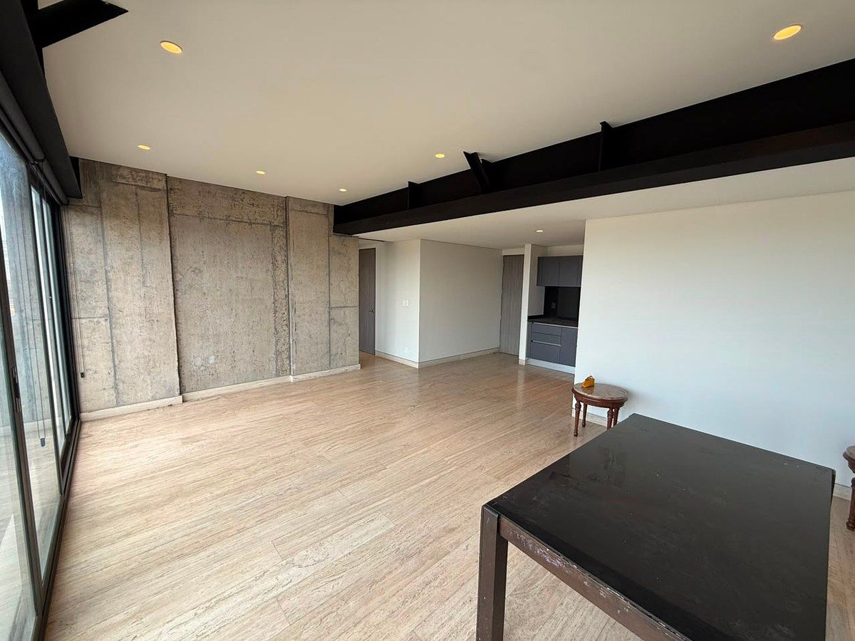 Apartamento em Anzures, Miguel Hidalgo, foto 4 de 10